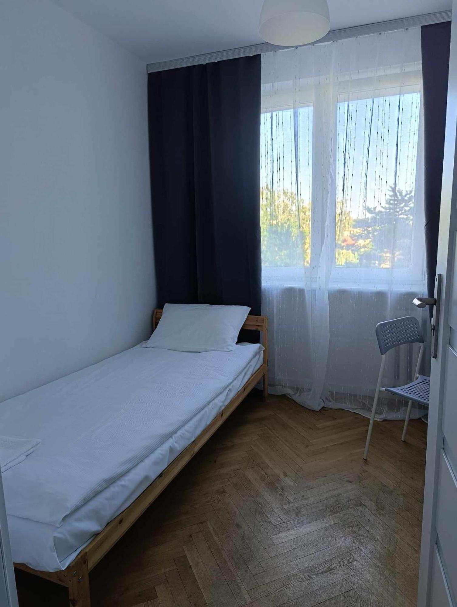 Przystan Witomino 4-bedroom Apartament *
